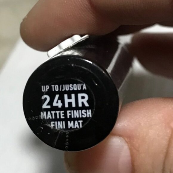 NYX Professional Makeup Cant Stop Wont Stop Contour Concealer 0.11 Fl Oz Golden - Picture 6 of 7